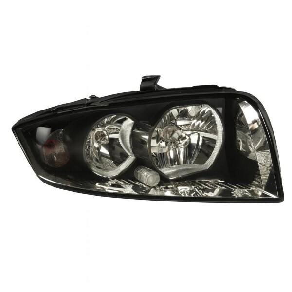 Hauptscheinwerfer links H3 Halogen elektrisch VALEO...