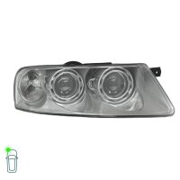 Hauptscheinwerfer links W5W Bi-Xenon elektrisch VALEO für VW TOUAREG