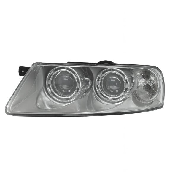 Hauptscheinwerfer rechts W5W Bi-Xenon elektrisch VALEO...