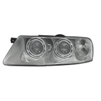 Hauptscheinwerfer rechts W5W Bi-Xenon elektrisch VALEO für VW TOUAREG