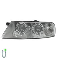 Hauptscheinwerfer rechts W5W Bi-Xenon elektrisch VALEO für VW TOUAREG