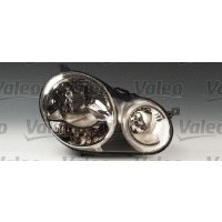 Headlights VALEO for VW POLO IV
