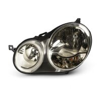 Headlight right H1 halogen electric VALEO suitable for...