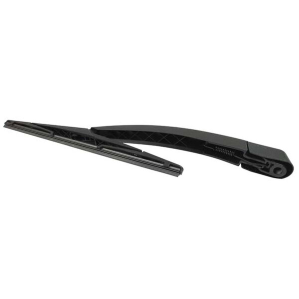 Wiper Arm Window Cleaning rear 310 mm with Cap METZGER for FORD FIESTA