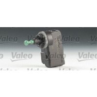 Headlight range adjustment element VALEO for VW GOLF IV