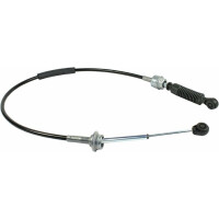 Cable Pull Manual right gearshift cable METZGER for e.g....