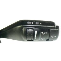 Wischerschalter mit Heck-Wisch-Wasch-Funktion METZGER...