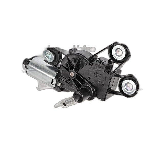 Wischermotor hinten rechts 12 V VALEO IAM-Expertise passend für u.a. VW MULTIVAN