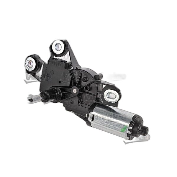 Wiper Motor rear left 12 V VALEO IAM-Expertise suitable for e.g. VW MULTIVAN