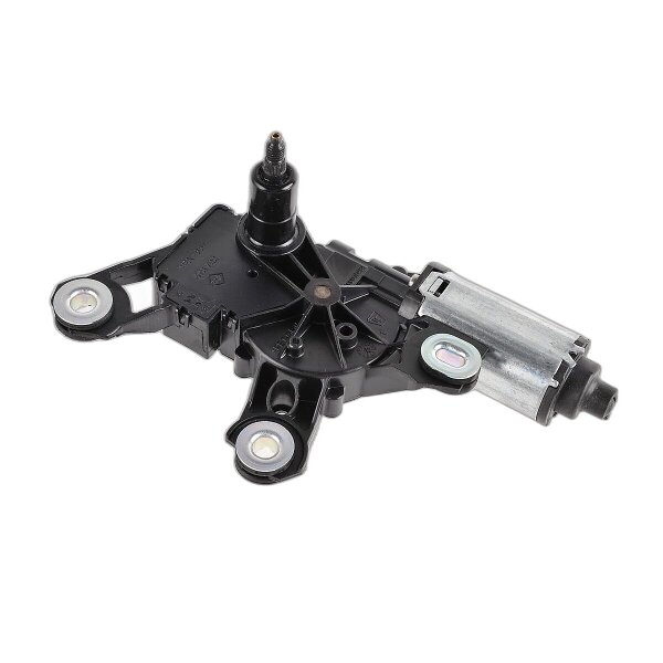 Wischermotor hinten 12 V VALEO IAM-Expertise passend für u.a. AUDI A4