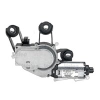 Rear Wiper Motor 12 V VALEO suitable for e.g. LAND ROVER...