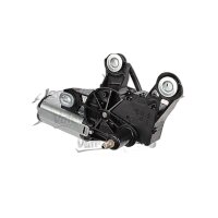 Wiper Motor rear 12 V VALEO IAM-Expertise suitable for...