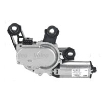 Wiper Motor rear 12 V VALEO IAM-Expertise suitable for...