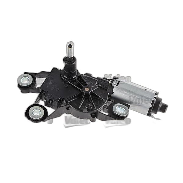 Rear Wiper Motor 12 V VALEO IAM-Expertise suitable for SEAT IBIZA and others