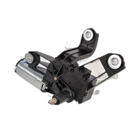 Rear Wiper Motor 12 V VALEO IAM-Expertise suitable for...