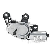 Wiper Motor rear 12 V VALEO IAM-Expertise suitable for...