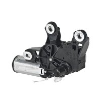 Wiper Motor rear 12 V VALEO IAM-Expertise suitable for...