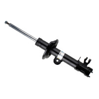 Shock absorber front axle right gas strut BILSTEIN B4 for...