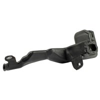 Washer Fluid Reservoir Windscreen Cleaning METZGER for...