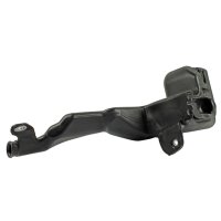 Washer fluid tank window cleaning METZGER for OPEL ASTRA H