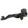 Washer fluid tank window cleaning METZGER for OPEL ASTRA H