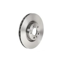 2 Bremsscheiben belüftet Ø 284 mm 22 mm...