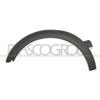 Widening fender PRASCO for VW GOLF III