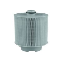 Air filter filter insert KNECHT for AUDI A6 C6 (4F2)