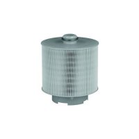 Luftfilter Keilrippenriemenscheibe 110mm MAHLE für...
