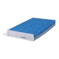 Innenraumfilter Aktivkohlefilter MAHLE für RENAULT...
