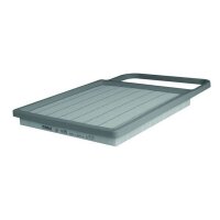 Luftfilter MAHLE für SKODA FABIA I