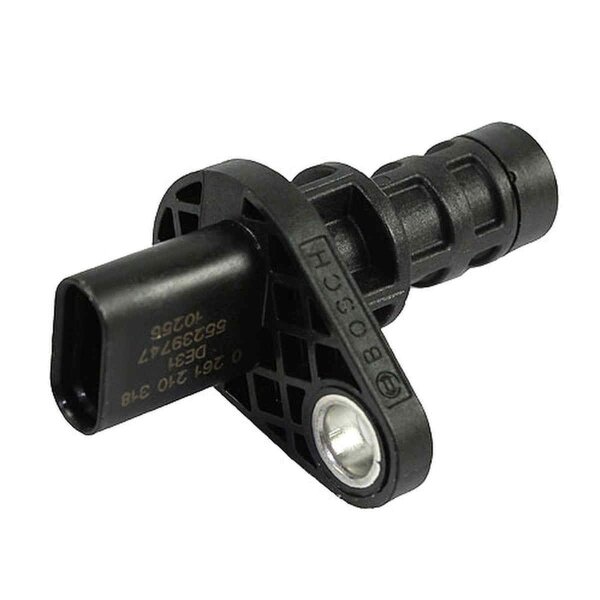 Sensor Crankshaft Pulse METZGER IAM-Expertise suitable for e.g. FIAT PUNTO