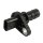 Sensor Crankshaft Pulse METZGER IAM-Expertise suitable for e.g. FIAT PUNTO