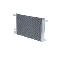 Kondensator Klimaanlage mit Dichtring NRF passend...