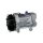 Air Conditioning Compressor 12 V R 134a Ø 127 mm VALEO for e.g. VW TRANSPORTER