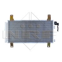 Condenser Air Conditioning with Sealing Ring NRF for...