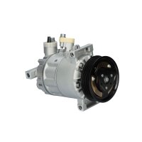 Klimakompressor 12 V R 1234yf Ø 110 mm VALEO passend für u.a. AUDI A3