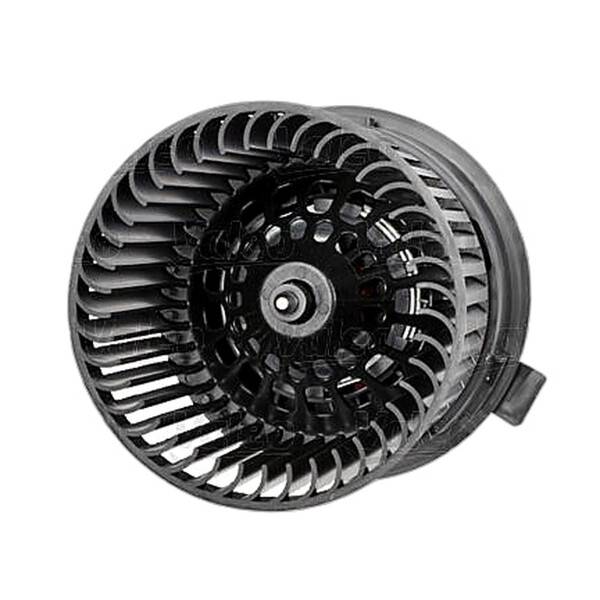 Interior Blower 300 W 2-pole VALEO suitable for e.g. PEUGEOT 308