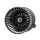 Interior Blower 300 W 2-pole VALEO suitable for e.g. PEUGEOT 308