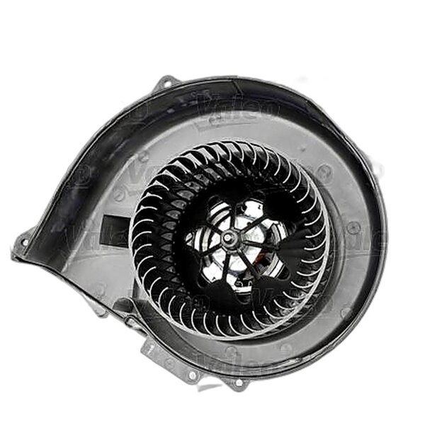 Interior Blower 290 W without integrated regulator VALEO for SEAT IBIZA