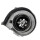 Interior Blower 290 W without integrated regulator VALEO for SEAT IBIZA