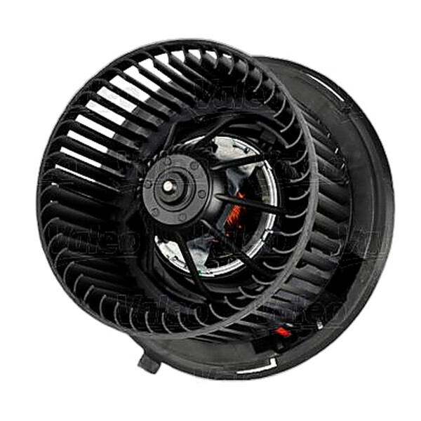 Interior Blower 290 W without integrated regulator VALEO for e.g. FORD FOCUS