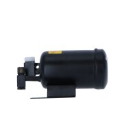 Trockner Klimaanlage Anti-Feuchtigkeit NRF passend für u.a. VW PASSAT