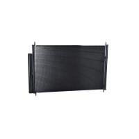 Kondensator Klimaanlage mit Dichtring NRF für u.a. TOYOTA AURIS