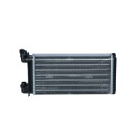 Heat exchanger interior heating NRF for BMW 3