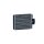 Heat exchanger for interior heating 177 mm - 177 mm NRF for e.g. SEAT IBIZA