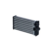 Wärmetauscher Innenraumheizung 245 mm - 140 mm NRF...