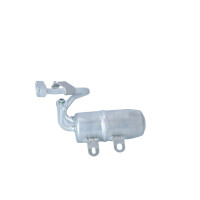 Trockner Klimaanlage Anti-Feuchtigkeit NRF passend für u.a. VOLVO V50