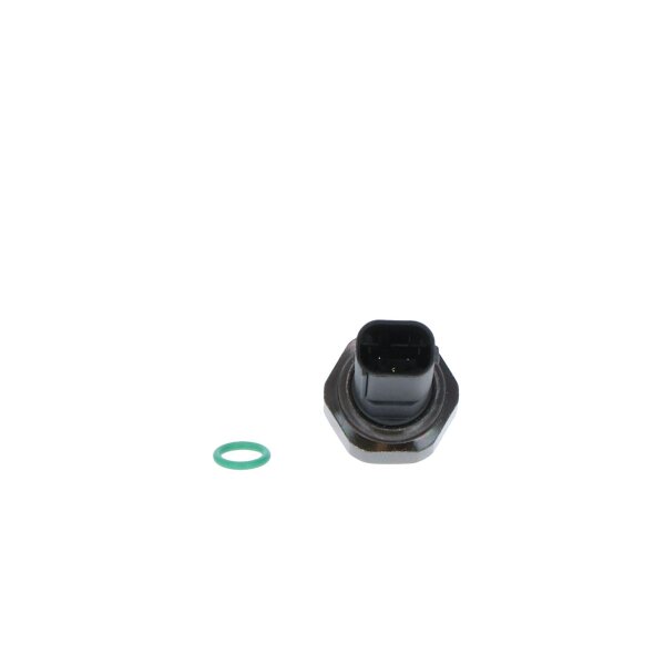 Air conditioning pressure switch 3/8-24UNF 3-pole NRF for MB AROCS and others