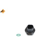 Air conditioning pressure switch with sealing ring NRF...